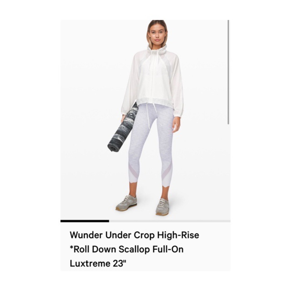 Lululemon leggings